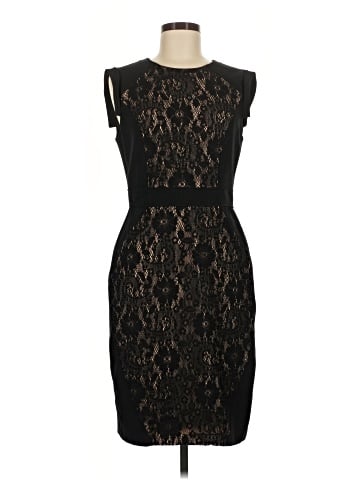 Adrianna Papell Cocktail Dress (view 1)