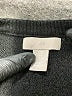 H&M Black Cardigan Size M - photo 7
