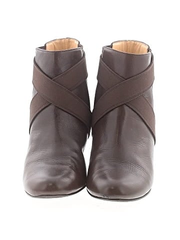 Cole Haan Ankle Boots (view 2)