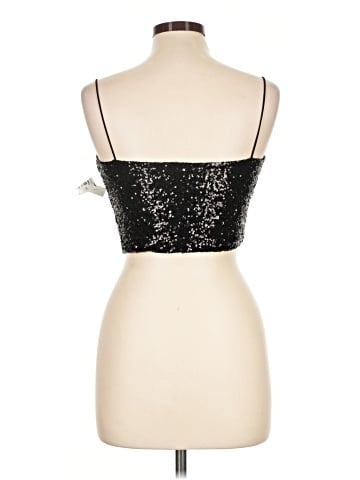 Bear Dance Sleeveless Top (view 2)