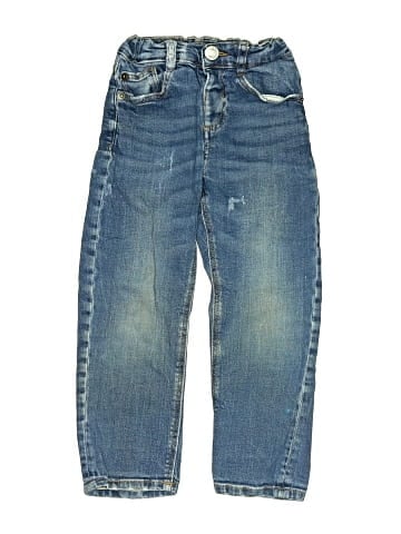 Zara Jeans (view 1)