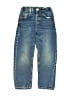 Zara Blue Jeans Size 3 - 4 - photo 1