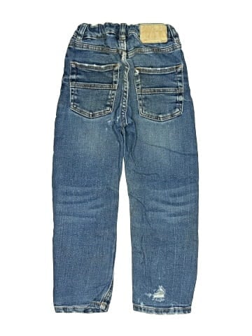 Zara Jeans (view 2)