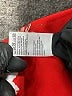 River Island 100% Polyester Print Red Jacket Size 6 - photo 8