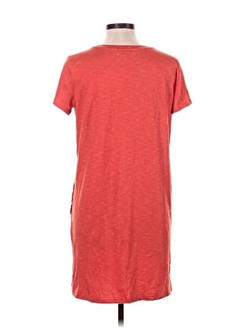 Toad & Co Casual Dress (view 2)