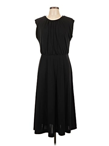 Ann Taylor Casual Dress (view 1)