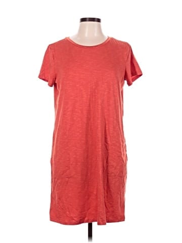 Toad & Co Casual Dress (view 1)