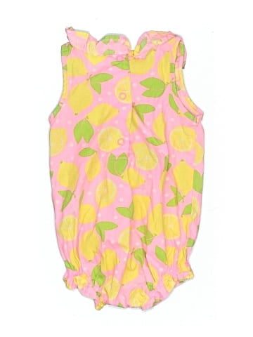 Carter's Short Sleeve Onesie (view 2)