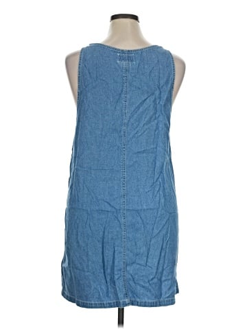 Club Z Collection Casual Dress (view 2)