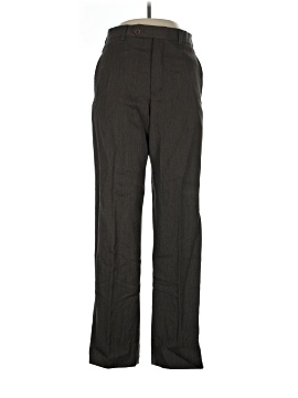 Brooks Brothers 346 Wool Pants