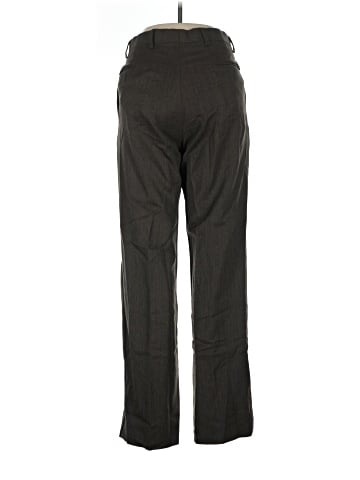 Brooks Brothers 346 Wool Pants (view 2)