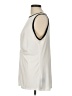 Worthington Ivory Sleeveless Blouse Size L - photo 5