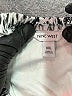Nine West 100% Polyester Silver Long Sleeve Blouse Size XXL - photo 7