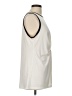Worthington Ivory Sleeveless Blouse Size L - photo 4