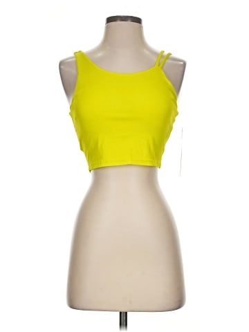 Mono b Tank Top (view 1)