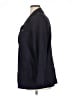 Nic + Zoe Blue Coat Size 1X - photo 5