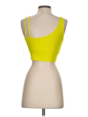 Mono b Tank Top (view 2)