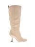Sam Edelman Ivory Boots Size 9 - photo 1