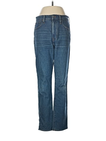 Madewell Jeans (view 1)