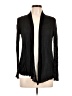 Active Basic 100% Rayon Black Kimono Size L - photo 1