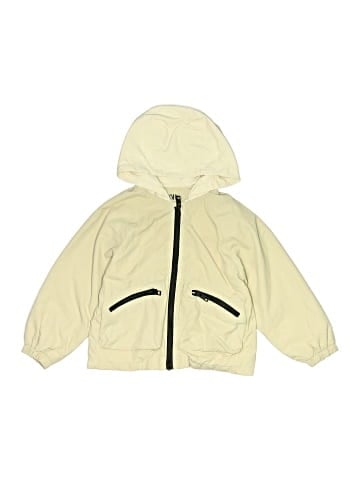 Zara Jacket (view 1)