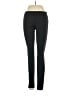 Express Solid Black Active Pants Size S - photo 1