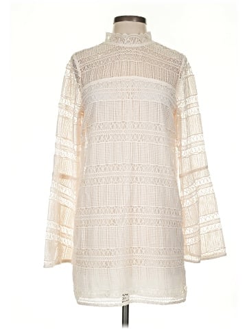Tularosa Casual Dress (view 1)