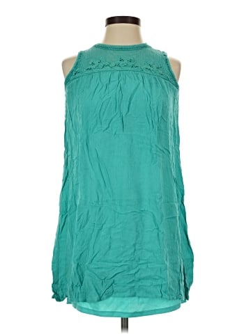 Xhilaration Casual Dress (view 1)