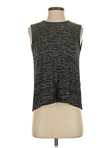 Rag & Bone/JEAN Sleeveless T-Shirt (view 1)