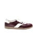 Universal Thread Burgundy Sneakers Size 8 1/2 - photo 1