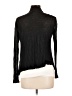 Active Basic 100% Rayon Black Kimono Size L - photo 2