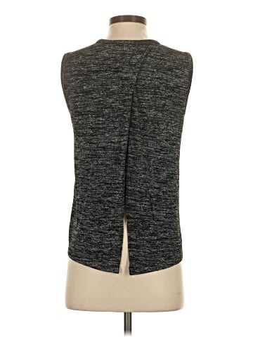 Rag & Bone/JEAN Sleeveless T-Shirt (view 2)
