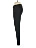 Express Solid Black Active Pants Size S - photo 5