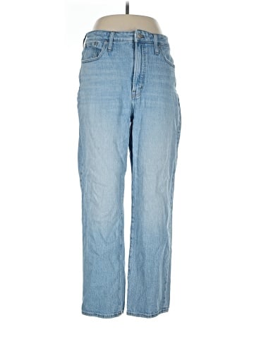 Madewell Jeans (view 1)