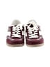Universal Thread Burgundy Sneakers Size 8 1/2 - photo 2