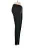 Express Solid Black Active Pants Size S - photo 4