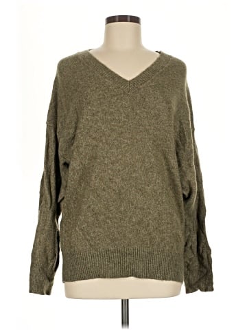 Zara Pullover Sweater (view 1)