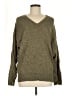 Zara Green Pullover Sweater Size M - photo 1