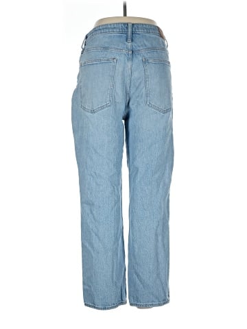 Madewell Jeans (view 2)