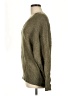 Zara Green Pullover Sweater Size M - photo 5