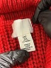 H&M Red Pullover Sweater Size S - photo 4