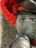 H&M Red Pullover Sweater Size S - photo 5