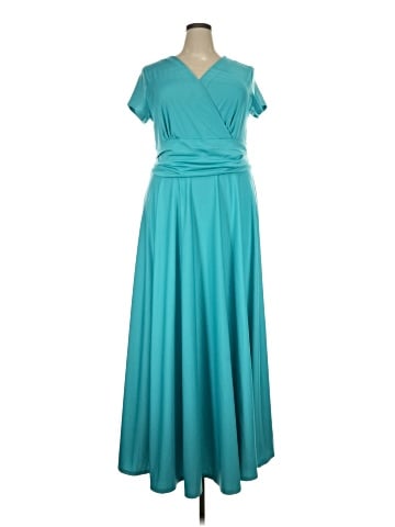 Koh Koh Casual Dress (view 1)