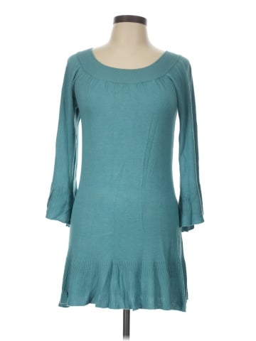 Arden B. Casual Dress (view 1)