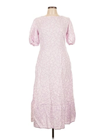Who What Wear Casual Dress (view 1)