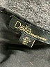 dalia Black Long Sleeve Blouse Size L - photo 7