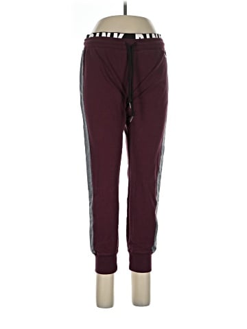 Victoria's Secret Pink Track Pants (view 1)