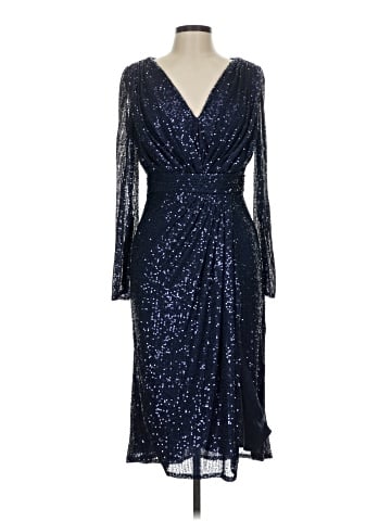 IEENA for Mac Duggal Cocktail Dress (view 1)