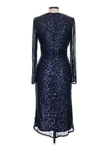 IEENA for Mac Duggal Cocktail Dress (view 2)