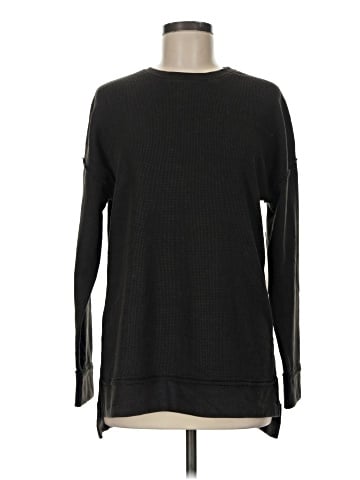Mono b Long Sleeve T-Shirt (view 1)